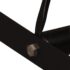 vidaXL Bar Table 150x70x107 cm Solid Acacia Wood - Image 7