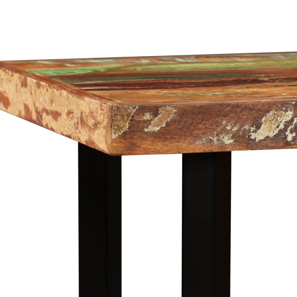 8718475580195_g_en_hd_4 vidaXL Bar Table 120x60x107 cm Solid Reclaimed Wood - Image 5
