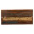 vidaXL Bar Table 150x70x107 cm Solid Reclaimed Wood - Image 6