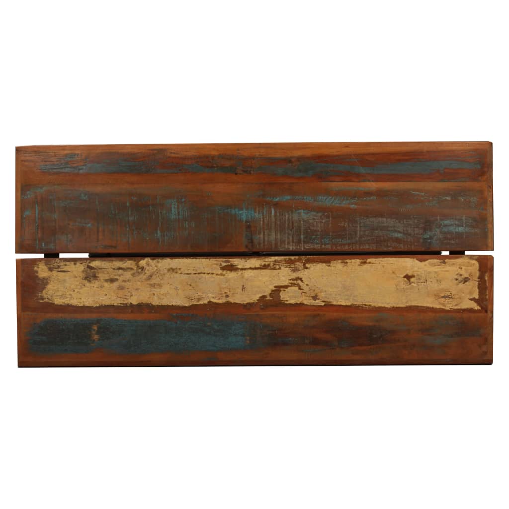 8718475580201_g_en_hd_5 vidaXL Bar Table 150x70x107 cm Solid Reclaimed Wood - Image 6