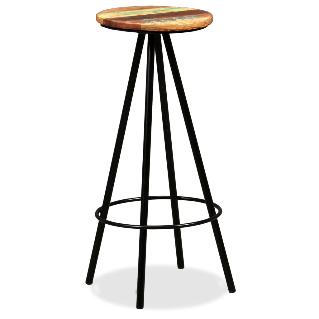 8718475580256_g_en_hd_9 vidaXL Bar Stools 4 pcs Solid Reclaimed Wood - Image 10