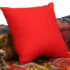 vidaXL 2-Seater Modular Pouffe Patchwork Fabric - Image 8