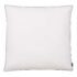 vidaXL Pillows 2 pcs Down/Feather Filling Light 80x80 cm White - Image 2