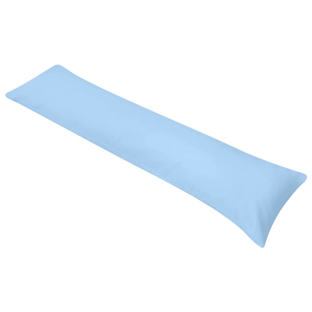 8718475582403_a_en_hd_1 vidaXL Side Sleeper Body Pillow 40x145 cm Blue - Image 1