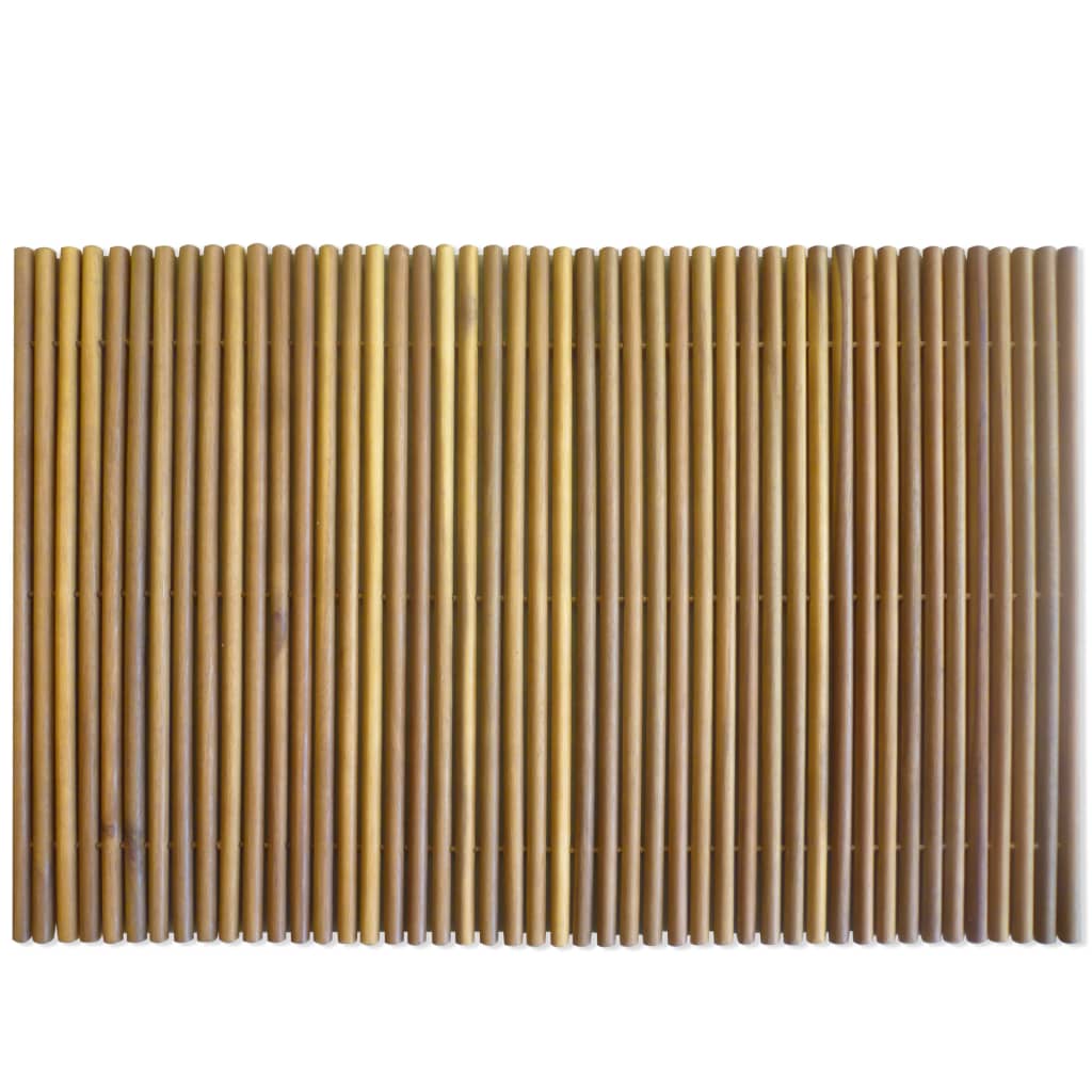 8718475582519_g_en_hd_2 vidaXL Bath Mat Acacia Wood 80x50 cm - Image 3