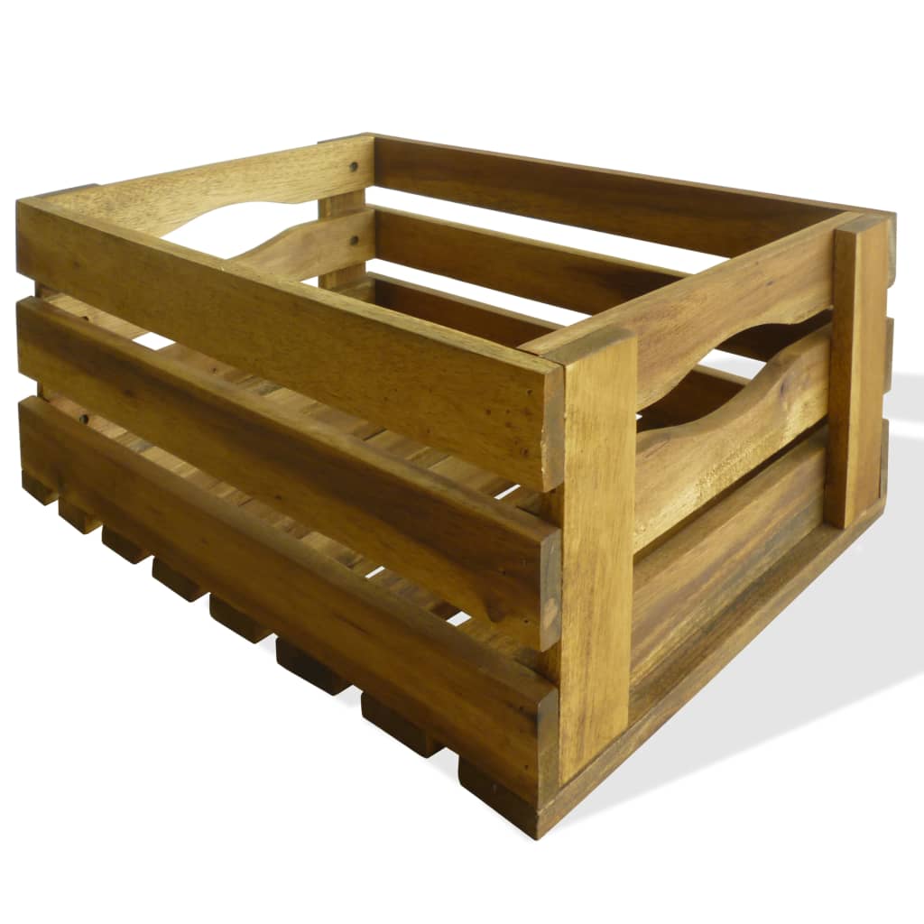 8718475582533_g_en_hd_3 vidaXL Apple Crate Set 2 Pieces Solid Acacia Wood - Image 4