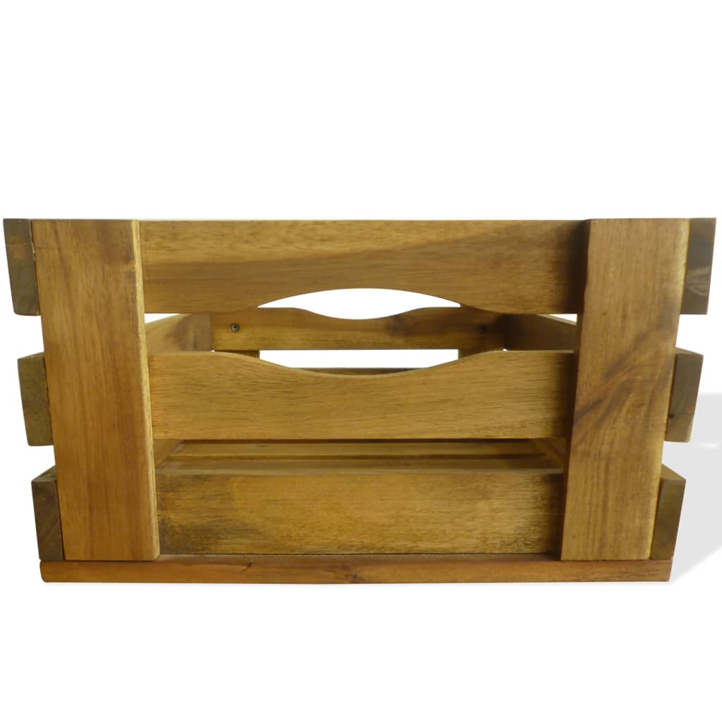 8718475582533_g_en_hd_6 vidaXL Apple Crate Set 2 Pieces Solid Acacia Wood - Image 7