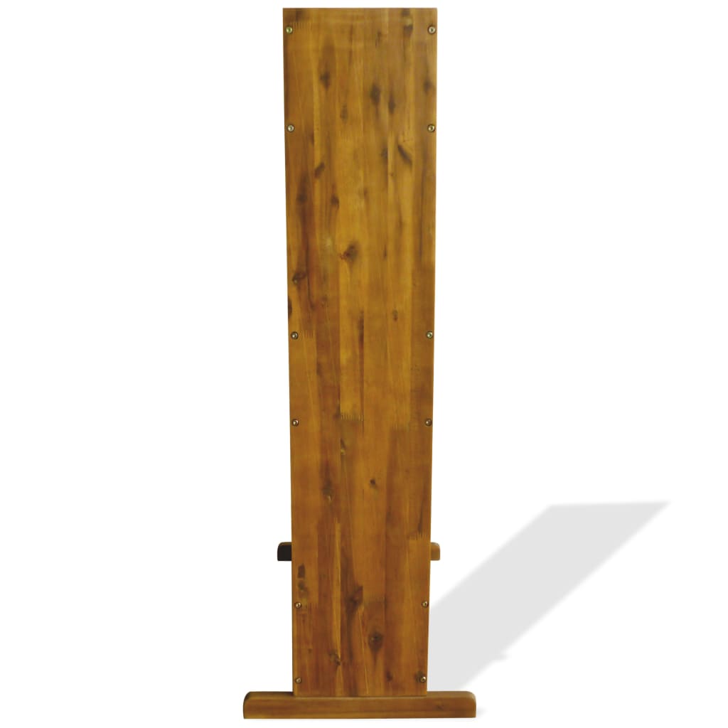 8718475582540_g_en_hd_3 vidaXL 3-Tier Garden Raised Bed Solid Acacia Wood - Image 4