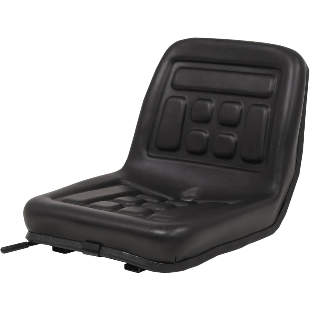 8718475582762_a_en_hd_1 vidaXL Universal Tractor Seat Black - Image 1
