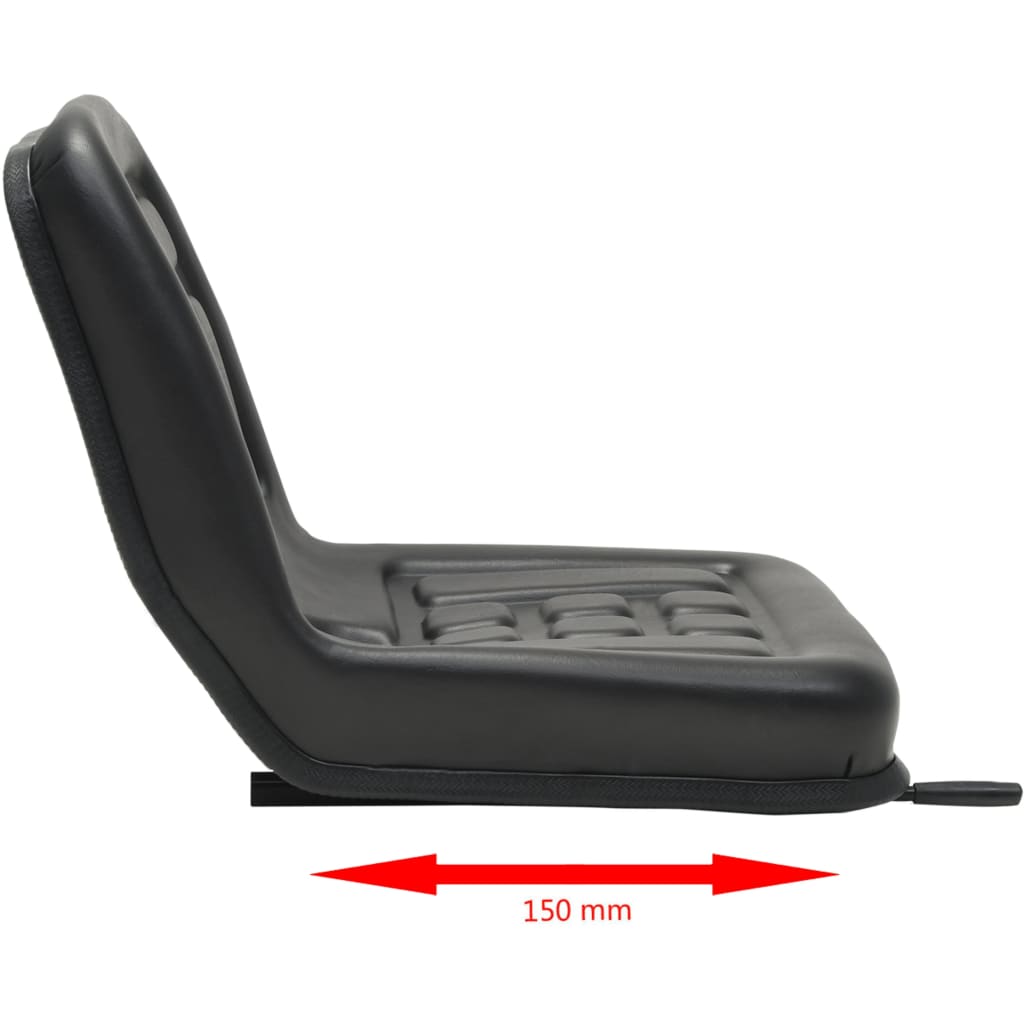 8718475582762_g_en_hd_7 vidaXL Universal Tractor Seat Black - Image 8