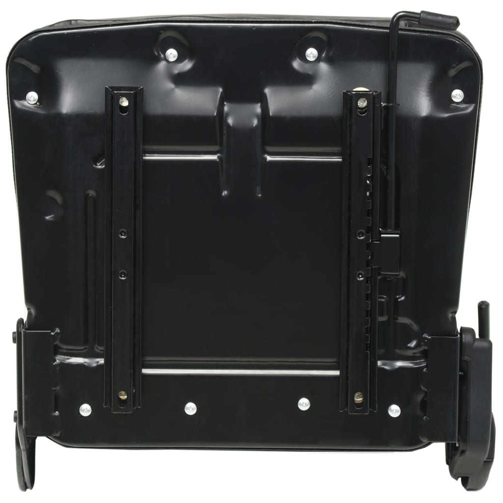 8718475582779_g_en_hd_3 vidaXL Forklift & Tractor Seat with Adjustable Backrest Black - Image 4