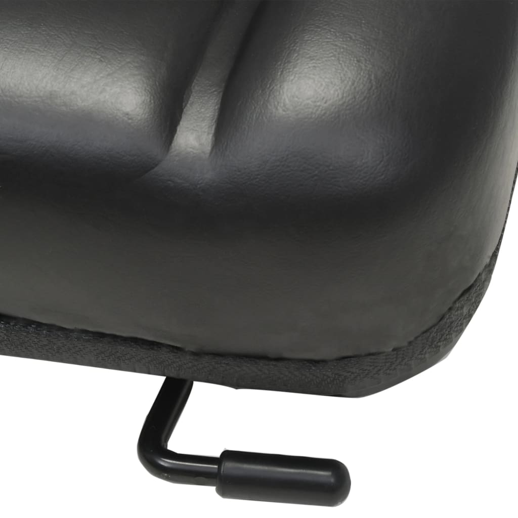 8718475582779_g_en_hd_4 vidaXL Forklift & Tractor Seat with Adjustable Backrest Black - Image 5