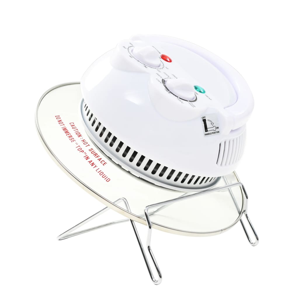 8718475582878_g_en_hd_1 vidaXL Halogen Convection Oven with Extension Ring 800 W 10 L - Image 3