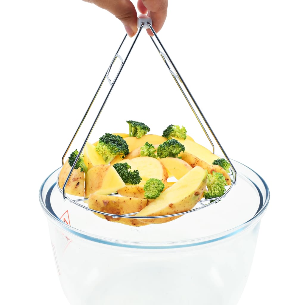 8718475582878_g_en_hd_6 vidaXL Halogen Convection Oven with Extension Ring 800 W 10 L - Image 8