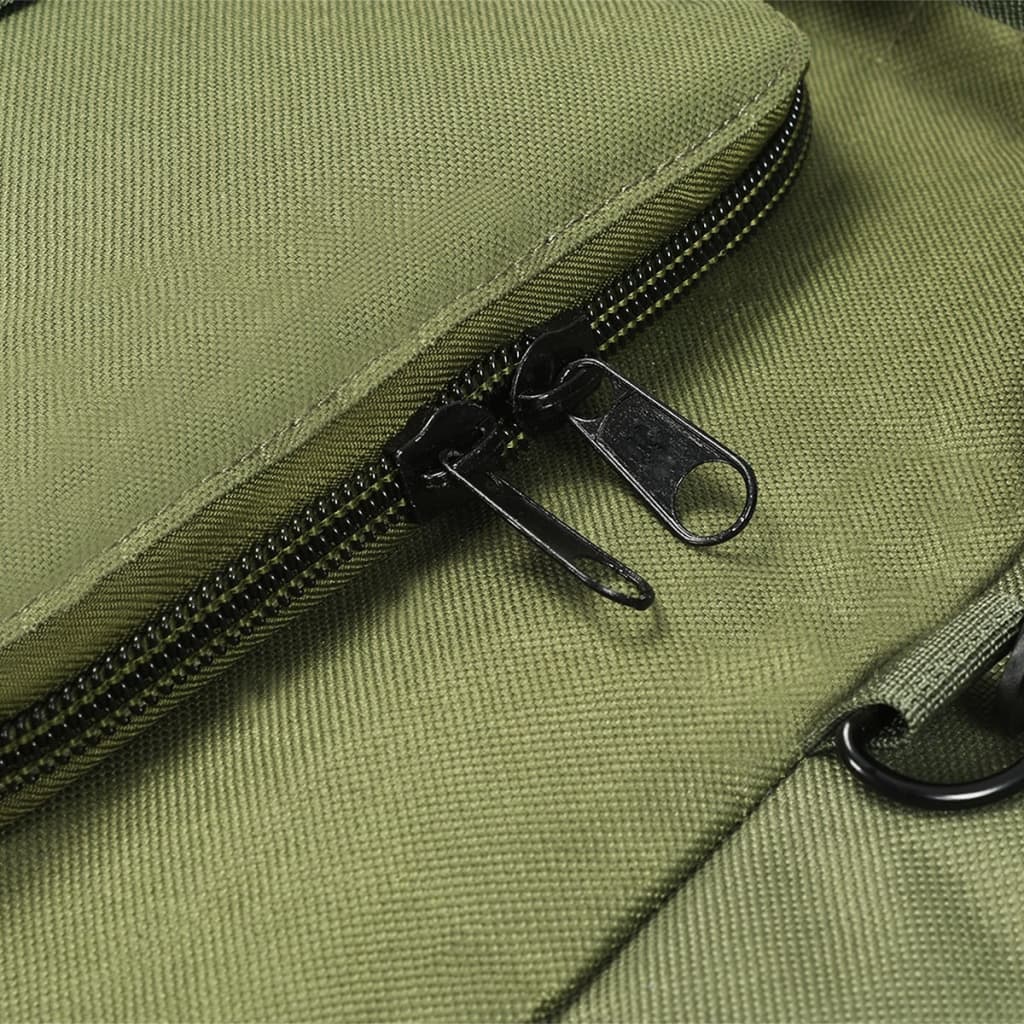 8718475582946_g_en_hd_5 vidaXL 3-in-1 Army-Style Duffel Bag 45 L Olive Green - Image 6