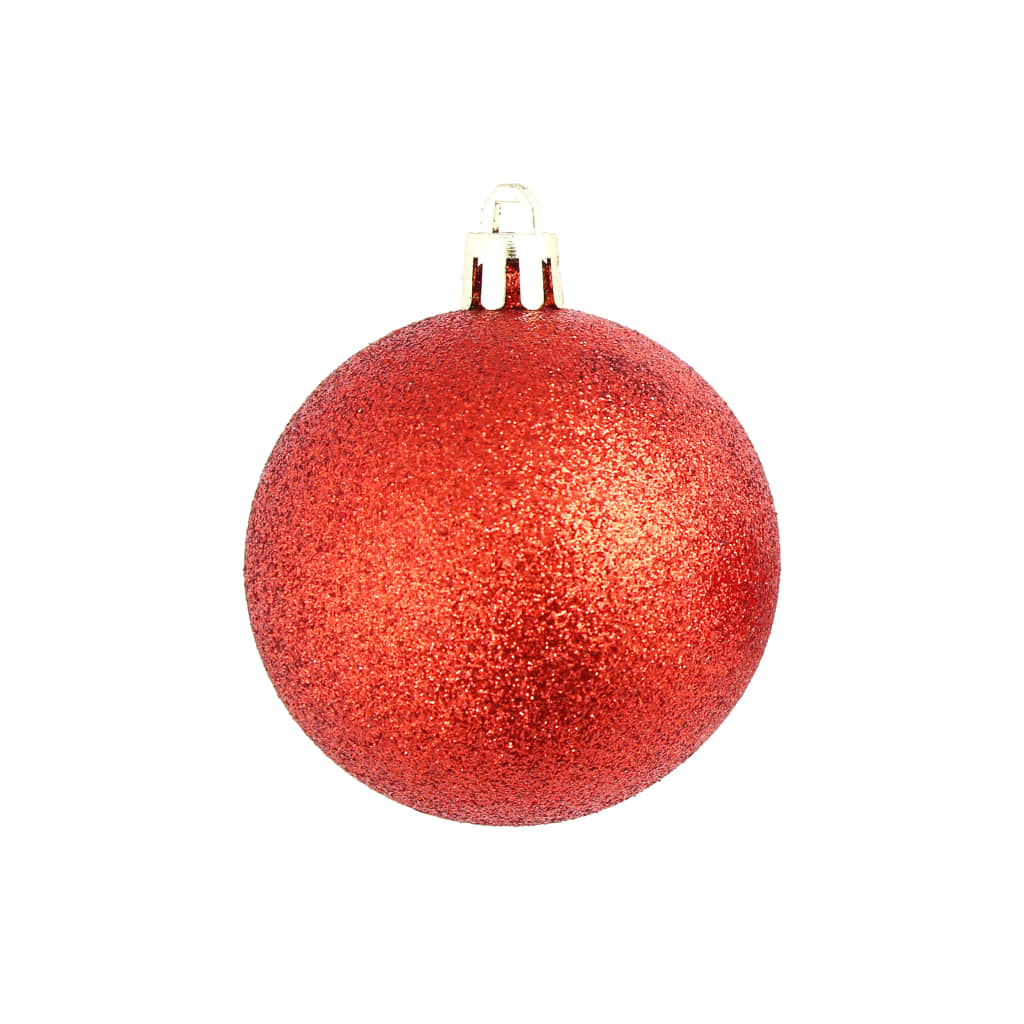 8718475586081_g_en_hd_8 vidaXL 100 Piece Christmas Ball Set 3/4/6 cm Red - Image 9