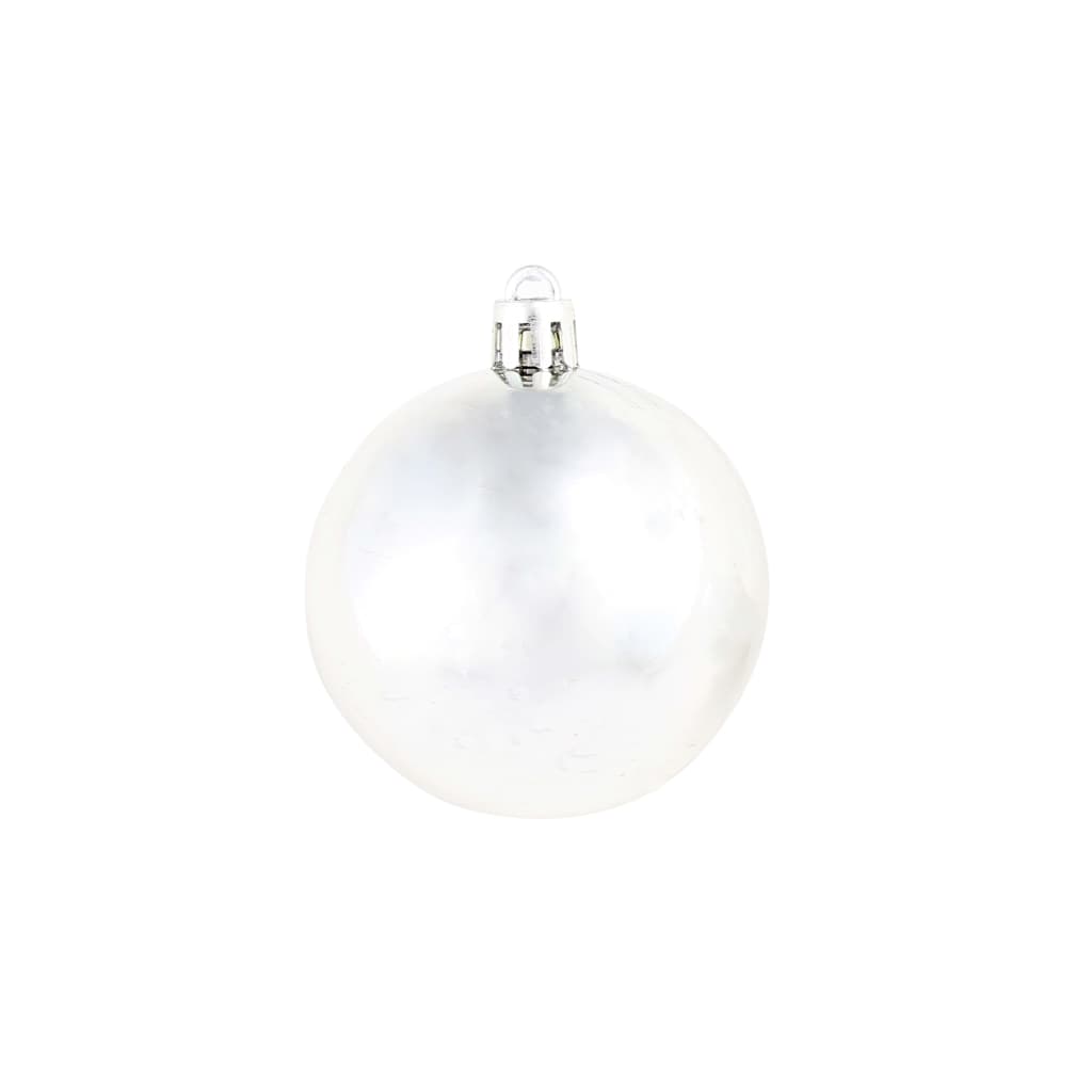 8718475586104_g_en_hd_6 vidaXL 100 Piece Christmas Ball Set 3/4/6 cm Silver - Image 7