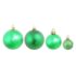 Christmas Balls 100 pcs Red/Gold/Green - Image 7