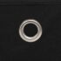 vidaXL Storage Boxes 4 pcs Non-woven Fabric 32x32x32 cm Black - Image 6