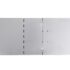vidaXL Lawn Fence 20 pcs Galvanised Steel 100x20 cm - Image 8