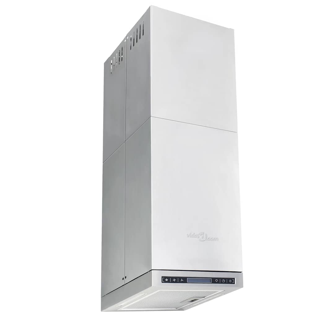 8718475589150_a_en_hd_1 vidaXL Island Range Hood LCD Display Touch Sensor 756 m³/h LED - Image 2