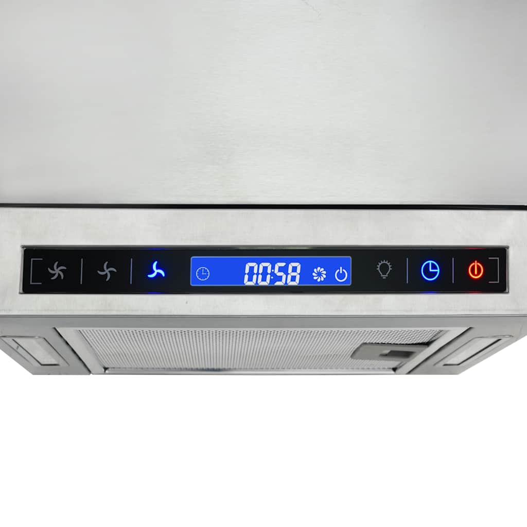 8718475589150_g_en_hd_5 vidaXL Island Range Hood LCD Display Touch Sensor 756 m³/h LED - Image 7