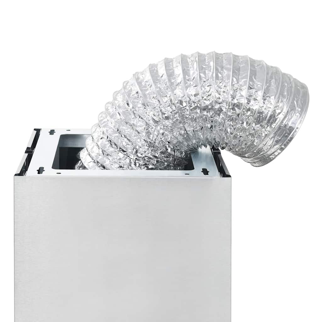8718475589167_g_en_hd_6 vidaXL Island Range Hood 90 cm LCD Display Touch Sensor 756 m³/h LED - Image 8