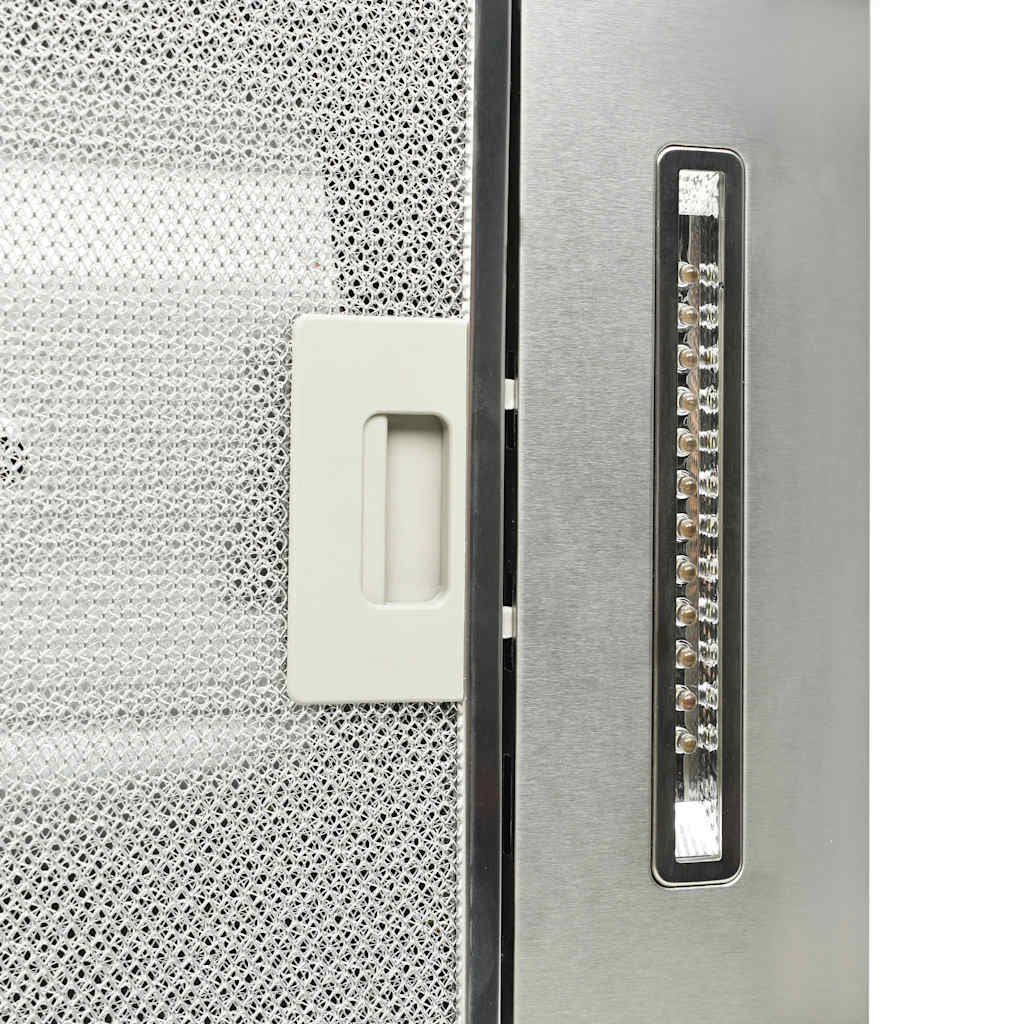 8718475589198_g_en_hd_7 vidaXL Island Range Hood 90 cm Stainless Steel 756 m³/h LED - Image 9
