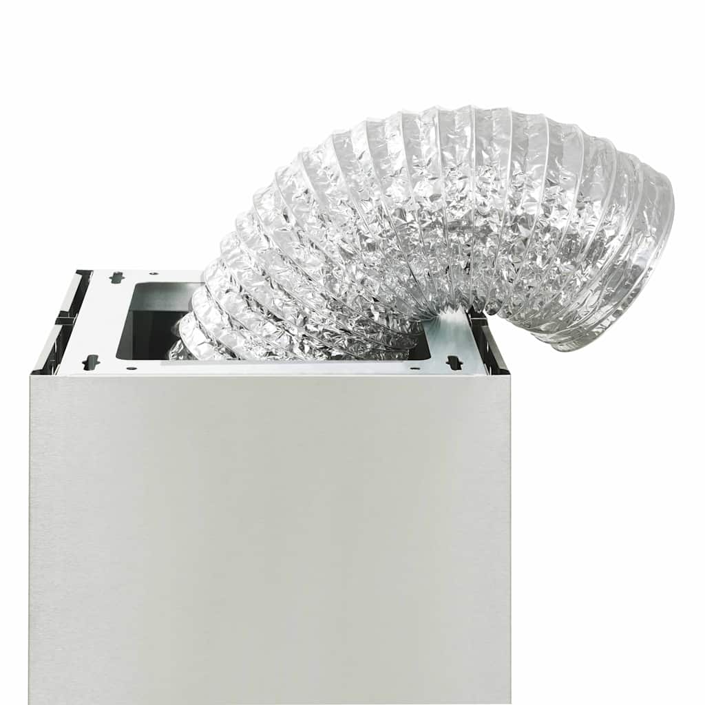 8718475589198_g_en_hd_8 vidaXL Island Range Hood 90 cm Stainless Steel 756 m³/h LED - Image 10