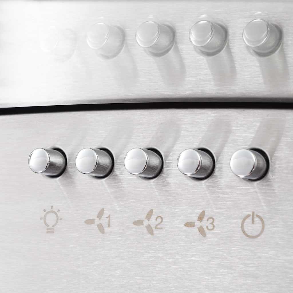 8718475589211_g_en_hd_4 vidaXL Wall Mounted Range Hood 60 cm Stainless Steel 756 m³/h LED - Image 6