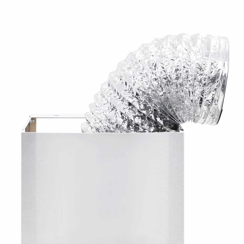 8718475589211_g_en_hd_5 vidaXL Wall Mounted Range Hood 60 cm Stainless Steel 756 m³/h LED - Image 7