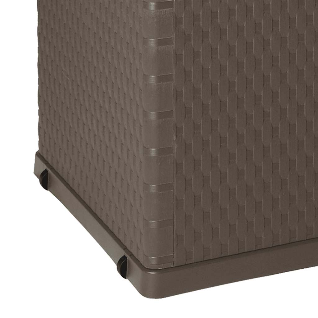 8718475590484_g_en_hd_8 vidaXL Garden Storage Box Brown 120x56x63 cm PP Rattan - Image 9