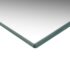 vidaXL Wall Mirror 50x50 cm Square Glass - Image 6