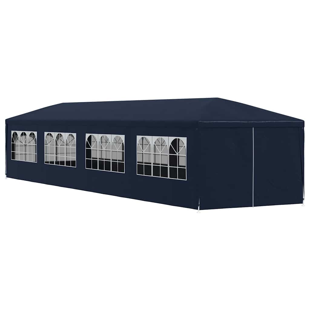 8718475592150_g_en_hd_1 vidaXL Garden Marquee 3x12 m Blue - Image 3