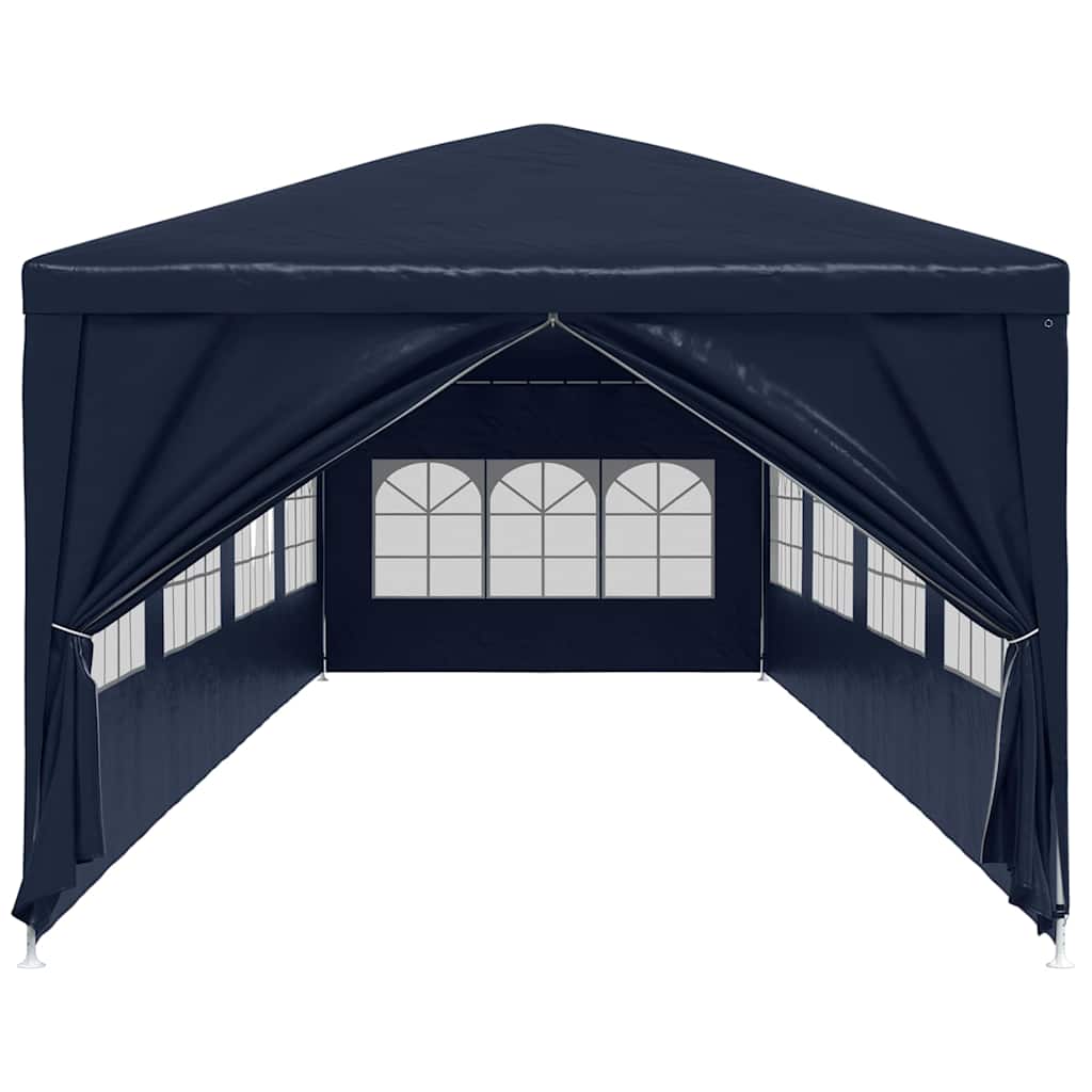 8718475592150_g_en_hd_2 vidaXL Garden Marquee 3x12 m Blue - Image 4