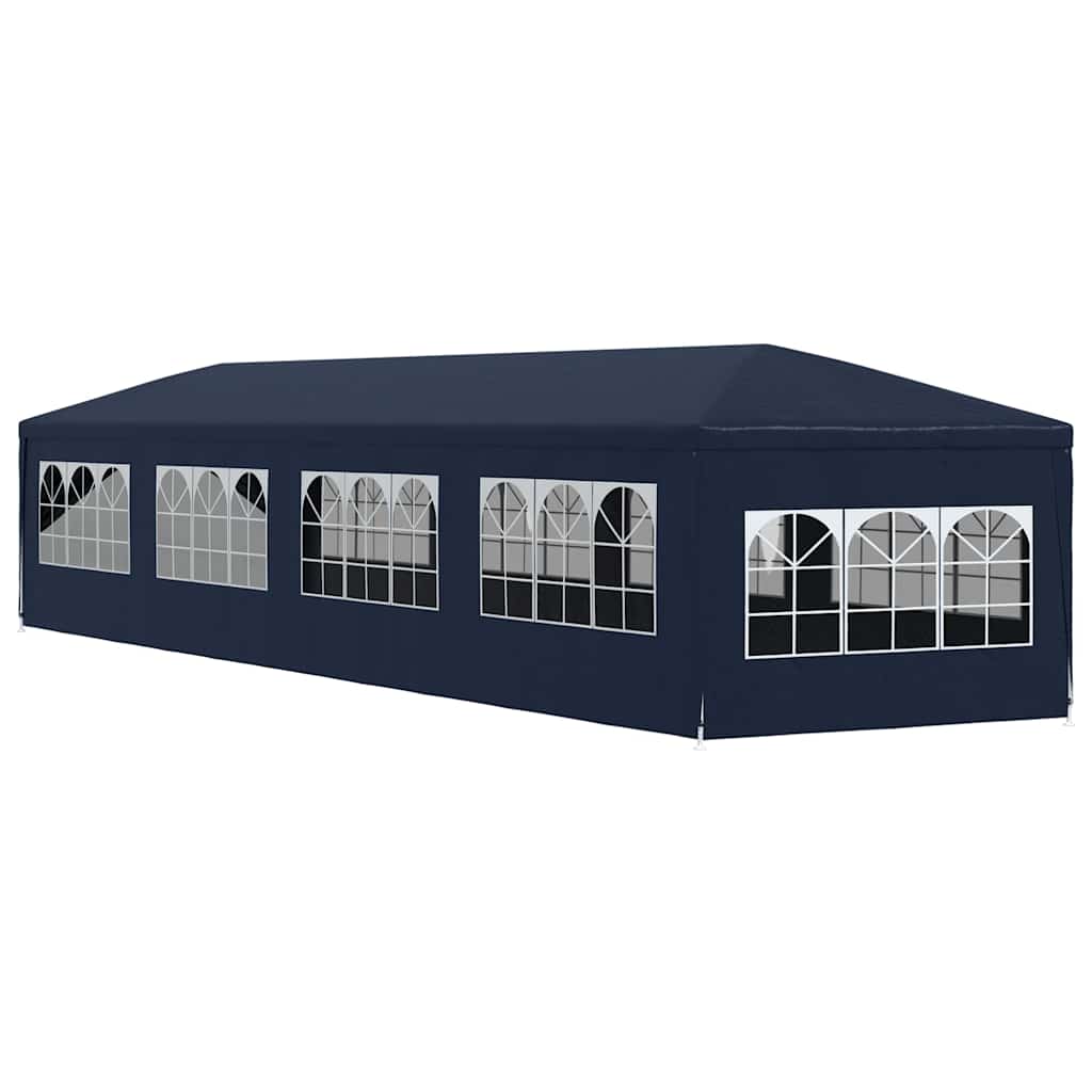 8718475592150_g_en_hd_4 vidaXL Garden Marquee 3x12 m Blue - Image 6