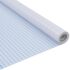 vidaXL Window Film Frosted Stripes Design 0,9x5 m PVC - Image 2