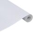 vidaXL Window Film Frosted Stripes Design 0,9x10 m PVC - Image 3