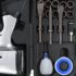 vidaXL 70 Piece Air Tool Kit - Image 3