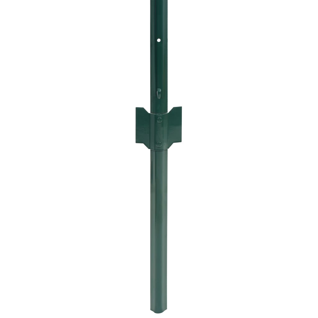 8718475594277_g_en_hd_2 vidaXL Euro Fence Steel 20x0.8 m Green - Image 4
