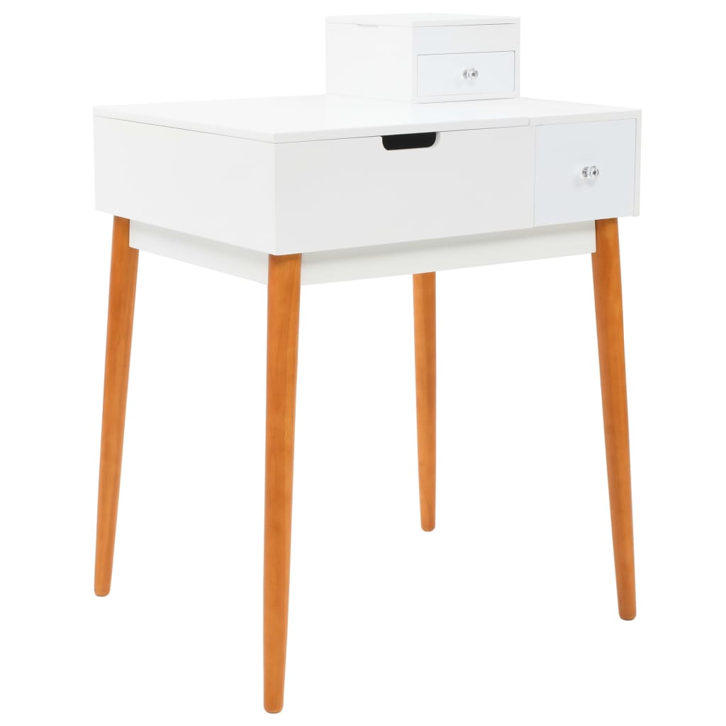 8718475594451_g_en_hd_5 vidaXL Dressing Table with Mirror MDF 60x50x86 cm - Image 6