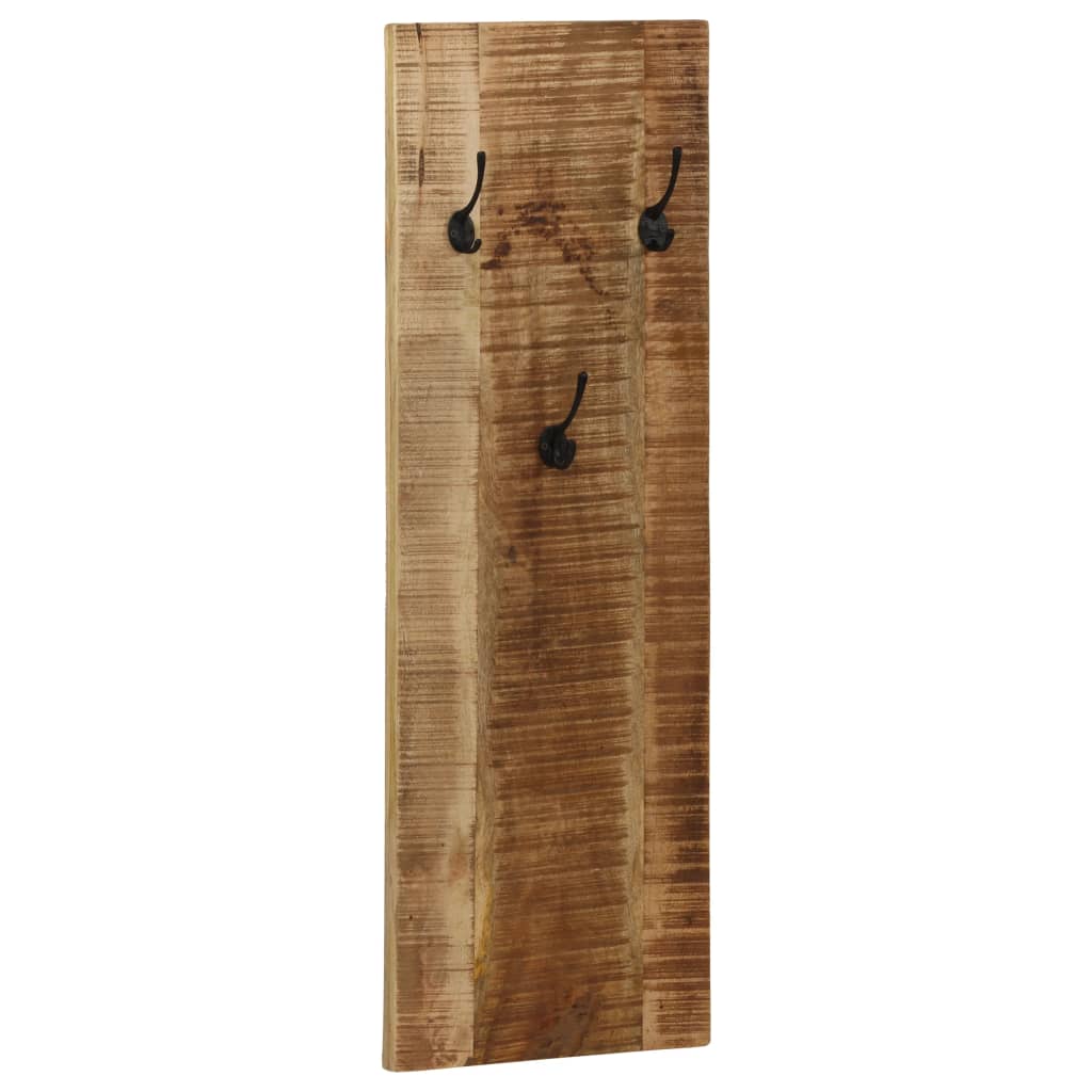8718475594680_g_en_hd_10 vidaXL Wall-mounted Coat Racks 2 pcs Solid Mango Wood 36x110x3 cm - Image 11