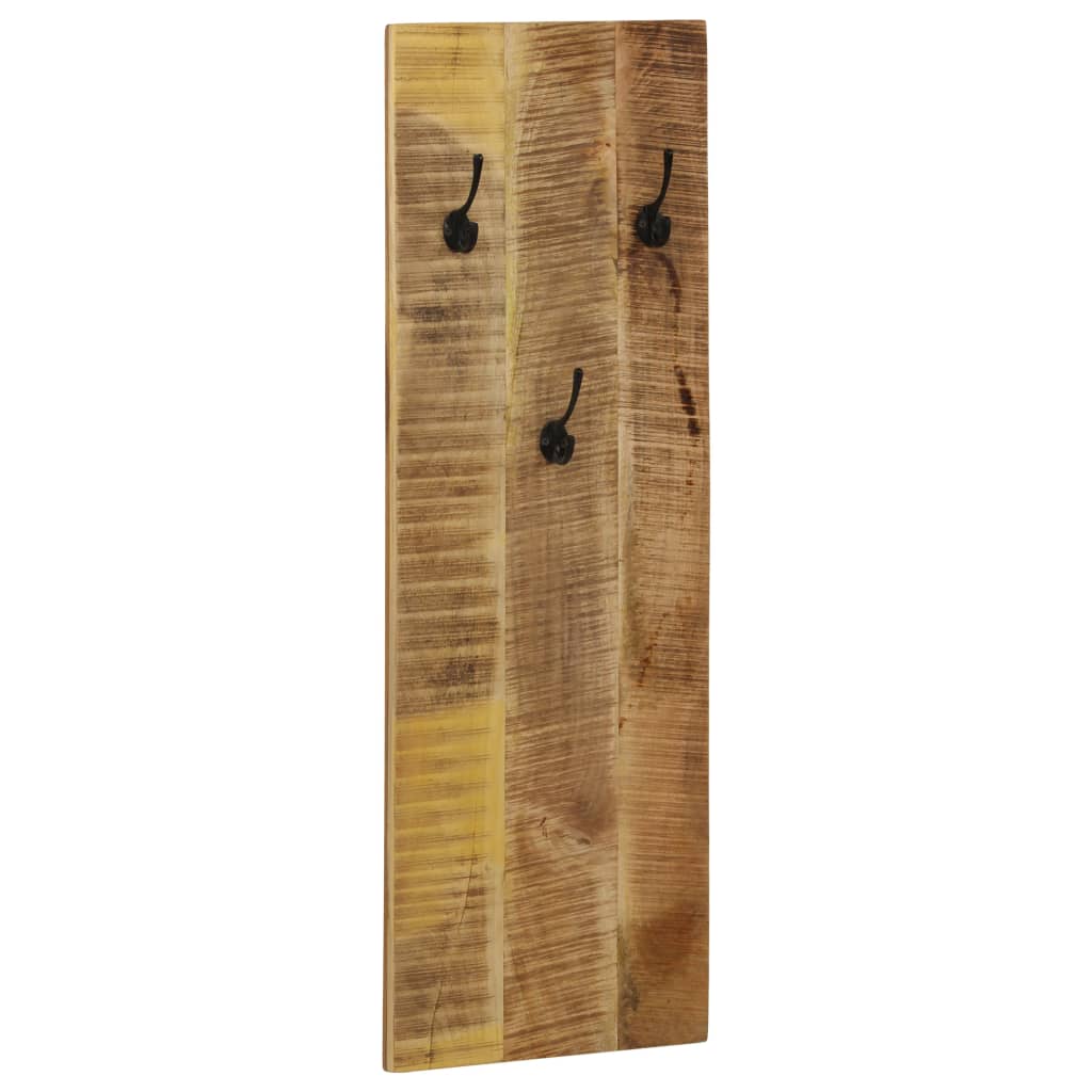 8718475594680_g_en_hd_11 vidaXL Wall-mounted Coat Racks 2 pcs Solid Mango Wood 36x110x3 cm - Image 12