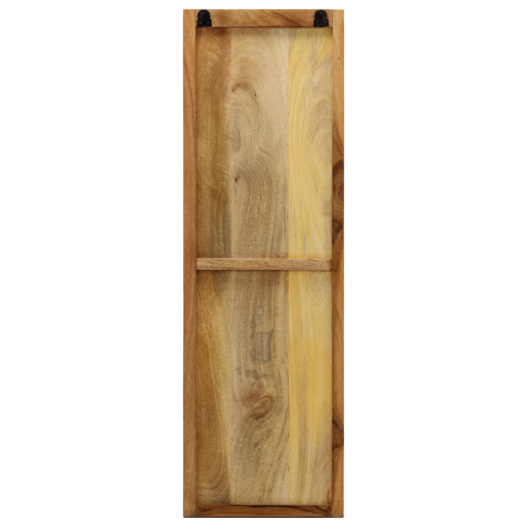 8718475594680_g_en_hd_3 vidaXL Wall-mounted Coat Racks 2 pcs Solid Mango Wood 36x110x3 cm - Image 4