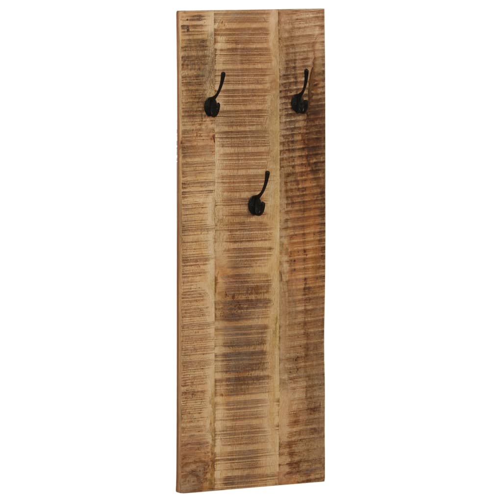 8718475594680_g_en_hd_8 vidaXL Wall-mounted Coat Racks 2 pcs Solid Mango Wood 36x110x3 cm - Image 9