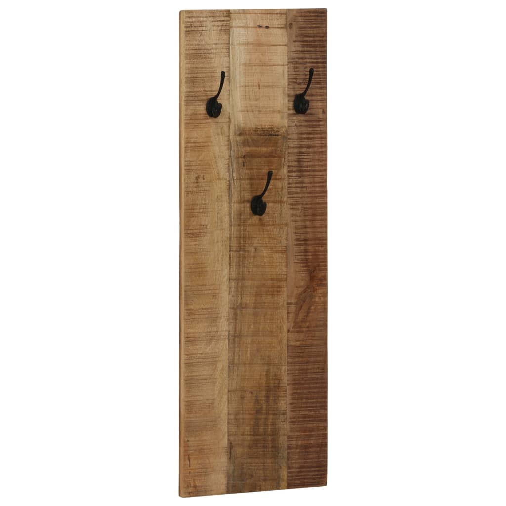 8718475594680_g_en_hd_9 vidaXL Wall-mounted Coat Racks 2 pcs Solid Mango Wood 36x110x3 cm - Image 10
