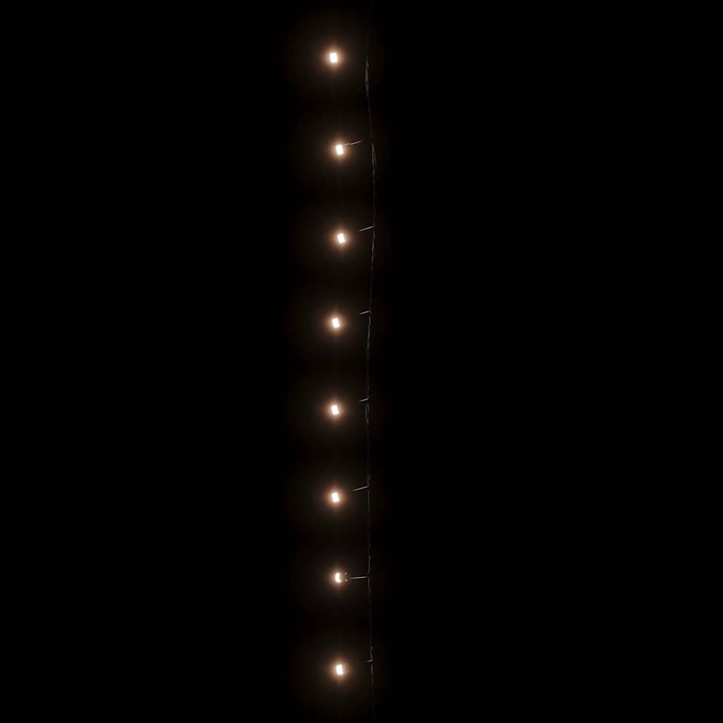 8718475594796_g_en_hd_2 vidaXL Light String with 400 LEDs 40 m 8 Light Effects Warm White - Image 4
