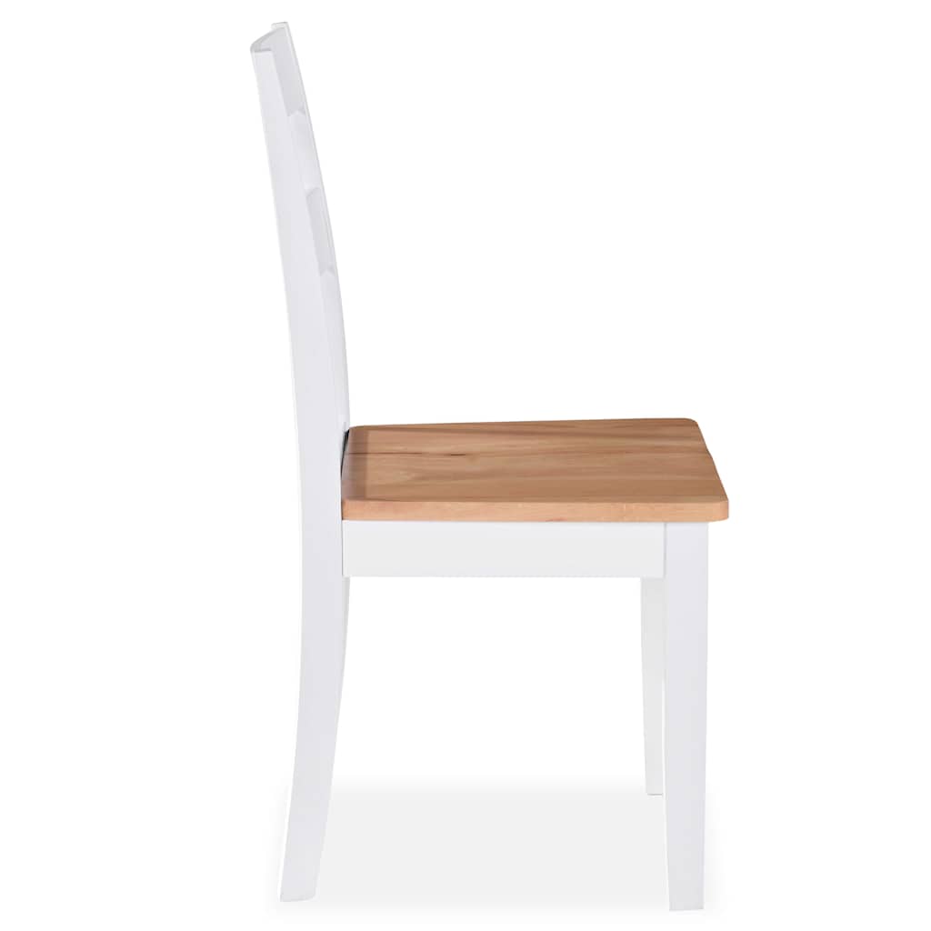 8718475595694_g_en_hd_3 vidaXL Dining Chairs 6 pcs White Solid Rubber Wood - Image 4