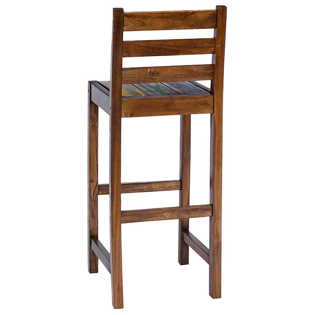 8718475596585_g_en_hd_4 vidaXL Bar Stools 2 pcs Solid Reclaimed Wood - Image 5