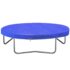 vidaXL Trampoline Cover PE 300 cm 90 g/m? - Image 2